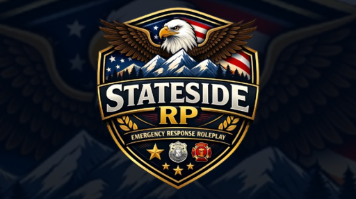 Stateside ERS Discord server banner
