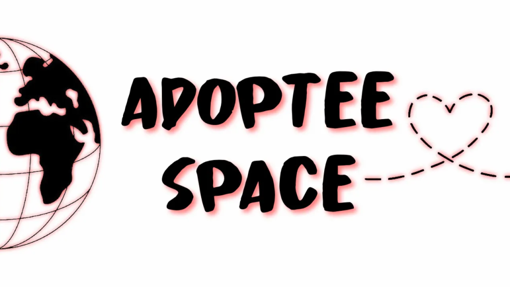 Adoptee Space Discord server banner