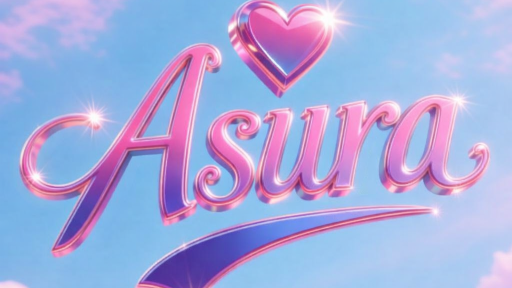 Asura Discord server banner