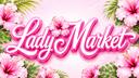 LadyMarket Banner