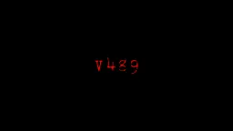 V489 server banner