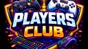 The Players Club server banner