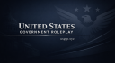 United States Government Roleplay (USGRP) Discord server banner