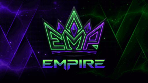 MULTIVERSE | EMPIRE Discord server banner