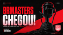 BR TOKENS #10K Discord server banner