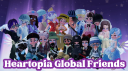 Heartopia Global Friends (20+) ❤ server banner