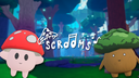 Scrooms Official Banner