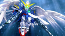 SD鋼彈 G世代 永恆 Banner