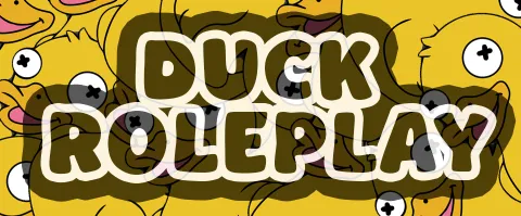 DuckRP | WL-ON | 16+ banner
