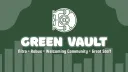 Green Vault • Giveaway & Community server banner