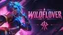 Wildflover Banner