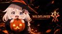 Wildflover Banner