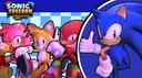 SONIC-VERSE: Roleplay Server server banner