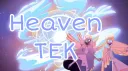 🤍HEAVENTEK🤍 Discord server banner