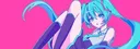 Miku#0100 banner