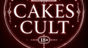 Cake's Cult Discord server banner