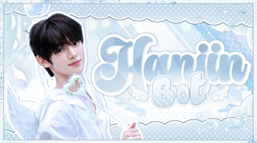 Hanjin Bot Discord server banner