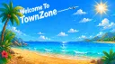 TownZone banner