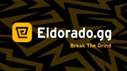 Eldorado.gg | Market & Trading server banner