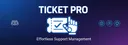 Ticket Pro#0138 banner