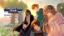 forgotten smp : ̗̀ Banner