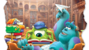 The Scare Floor Discord server banner