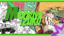 ˑ 𓈒 𐔌  ᴍʜᴀ : ᴏᴜʀ ᴏᴡɴ ʜᴇʀᴏᴇꜱ   ͡꒱ Discord server banner