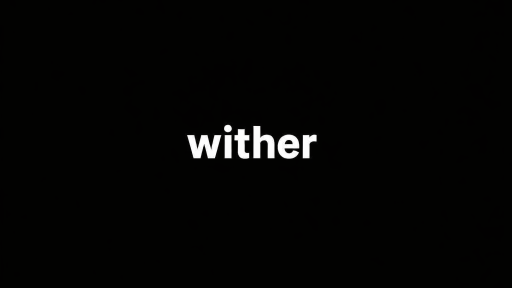 wither Discord server banner