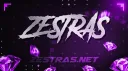 Zestras' Net Discord server banner