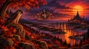 The Melting Pot 🎃 banner