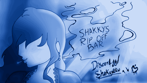 𐔌 ୨ৎ / 𝘴𝘩𝘢𝘬𝘶𝘺𝘢𝘬𝘶 .ᐟ ֹ ₊ ི ೃ Discord server banner