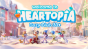 Heartopia Cozy Club 30+ Discord server banner