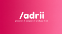 /adrii server banner