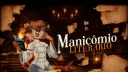 𝙼𝚊𝚗𝚒𝚌𝚘̂𝚖𝚒𝚘 𝙻𝚒𝚝𝚎𝚛𝚊́𝚛𝚒𝚘 Server Banner