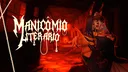 𝙼𝚊𝚗𝚒𝚌𝚘̂𝚖𝚒𝚘 𝙻𝚒𝚝𝚎𝚛𝚊́𝚛𝚒𝚘 Server Banner