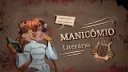 𝕸𝖆𝖓𝖎𝖈ô𝖒𝖎𝖔 𝕷𝖎𝖙𝖊𝖗á𝖗𝖎𝖔 Server Banner