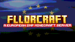 𝙵𝚕𝚕𝚘𝚛𝚌𝚛𝚊𝚏𝚝 𝚂𝙼𝙿 server banner