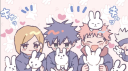 𐔌𖦹 𝐆𝐮𝐦𝐦𝐲𝐛𝐞𝐚𝐫 𝐆𝐨𝐨𝐛𝐞𝐫𝐬 server banner