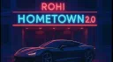 𝗥𝗢𝗛𝗜 𝗛𝗢𝗠𝗘𝗧𝗢𝗪𝗡 2.𝗢 Discord server banner