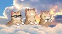 Maliphi's Hangout Server Banner