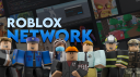 Roblox Network banner