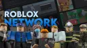 Roblox Network Banner