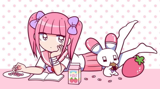 ʚ 樹海の森 ɞ Discord server banner