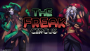 ⁺ ﹒ The Freak Circus ﹒ ⁺ server banner