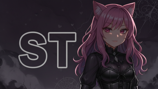 Silent Domination (+18) Discord server banner