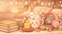 Cozy Gamers ♡ Discord server banner