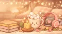 Cozy Gamers ♡ server banner