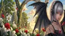 Yushiko Server Banner