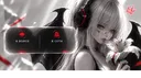 Yushiko Server Banner