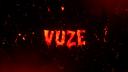 VUZE banner